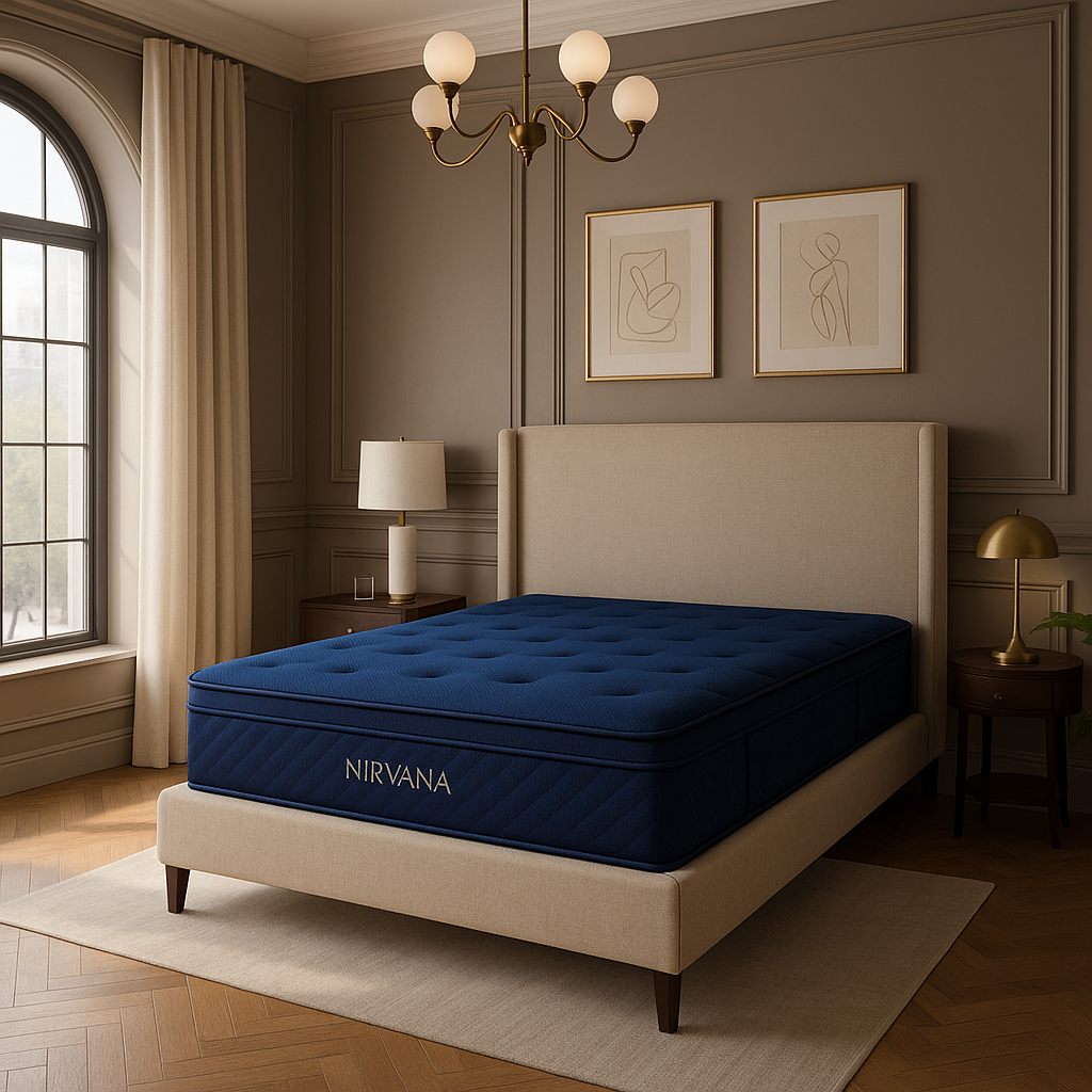 Midnight Blue (Prestige)