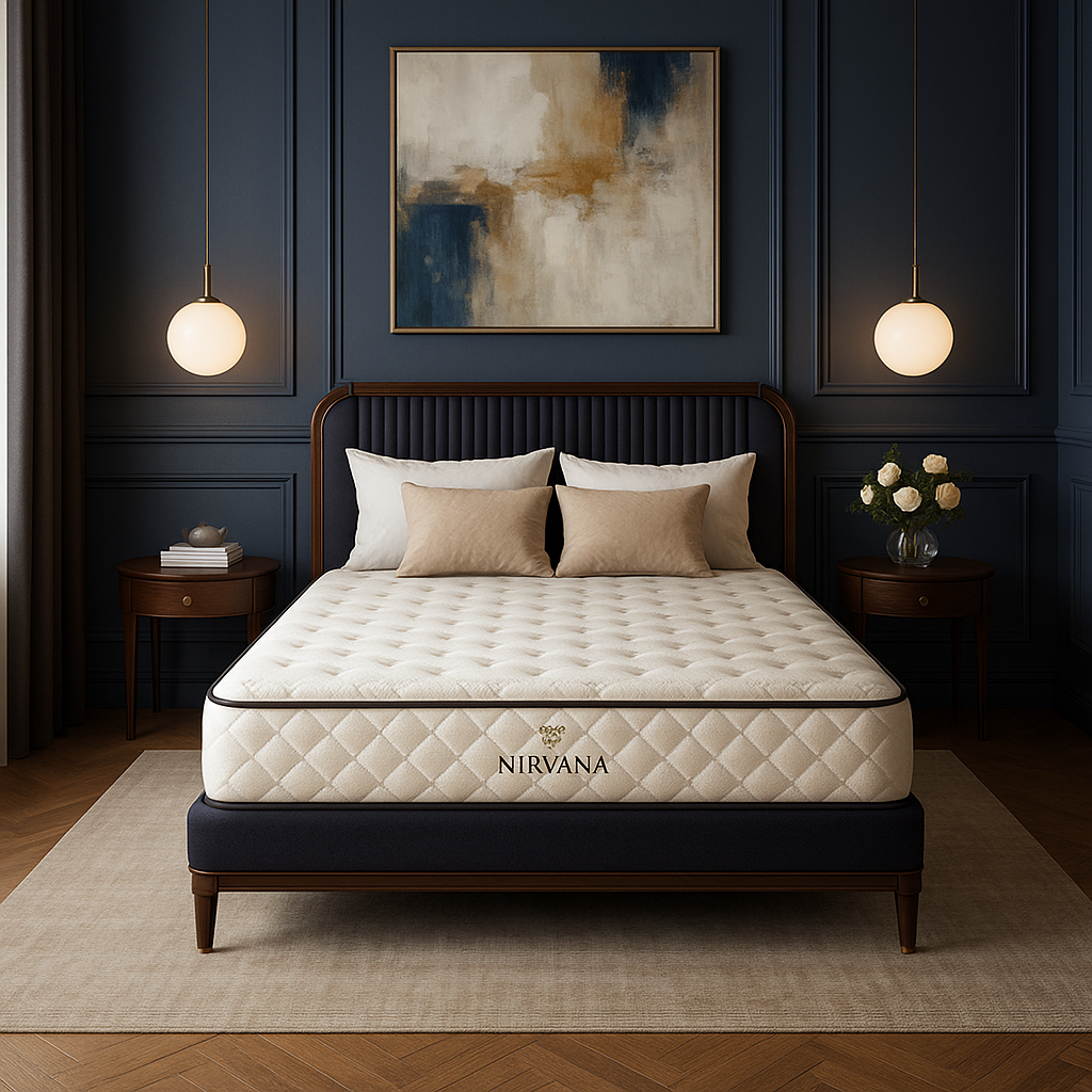 Ivory-Gold (Prestige)