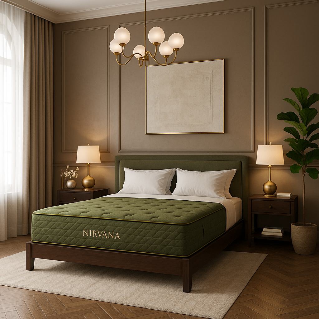 Olive Green (Prestige)
