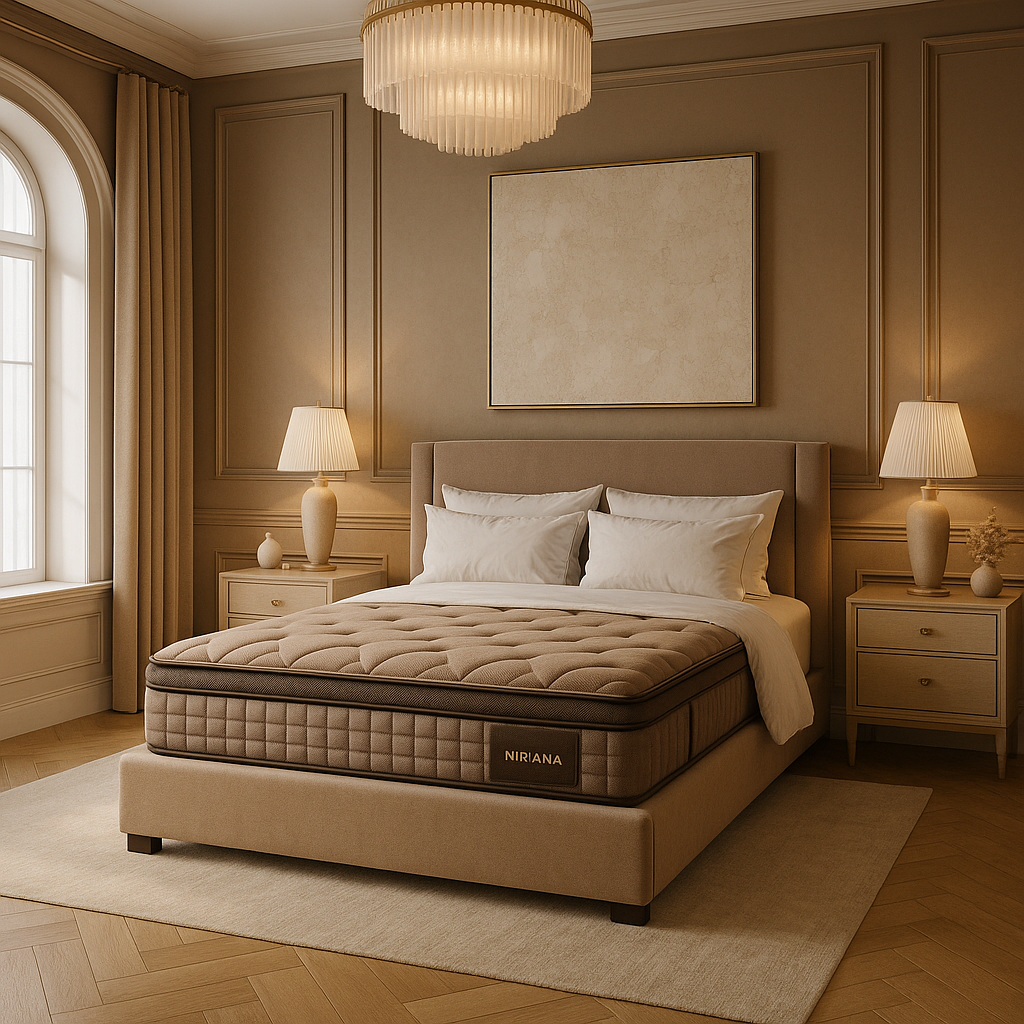 Taupe Brown (Prestige)