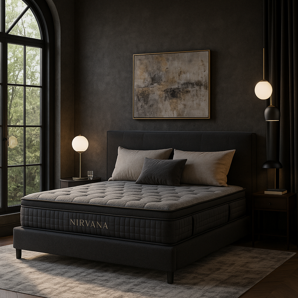 Graphite Grey (Prestige)