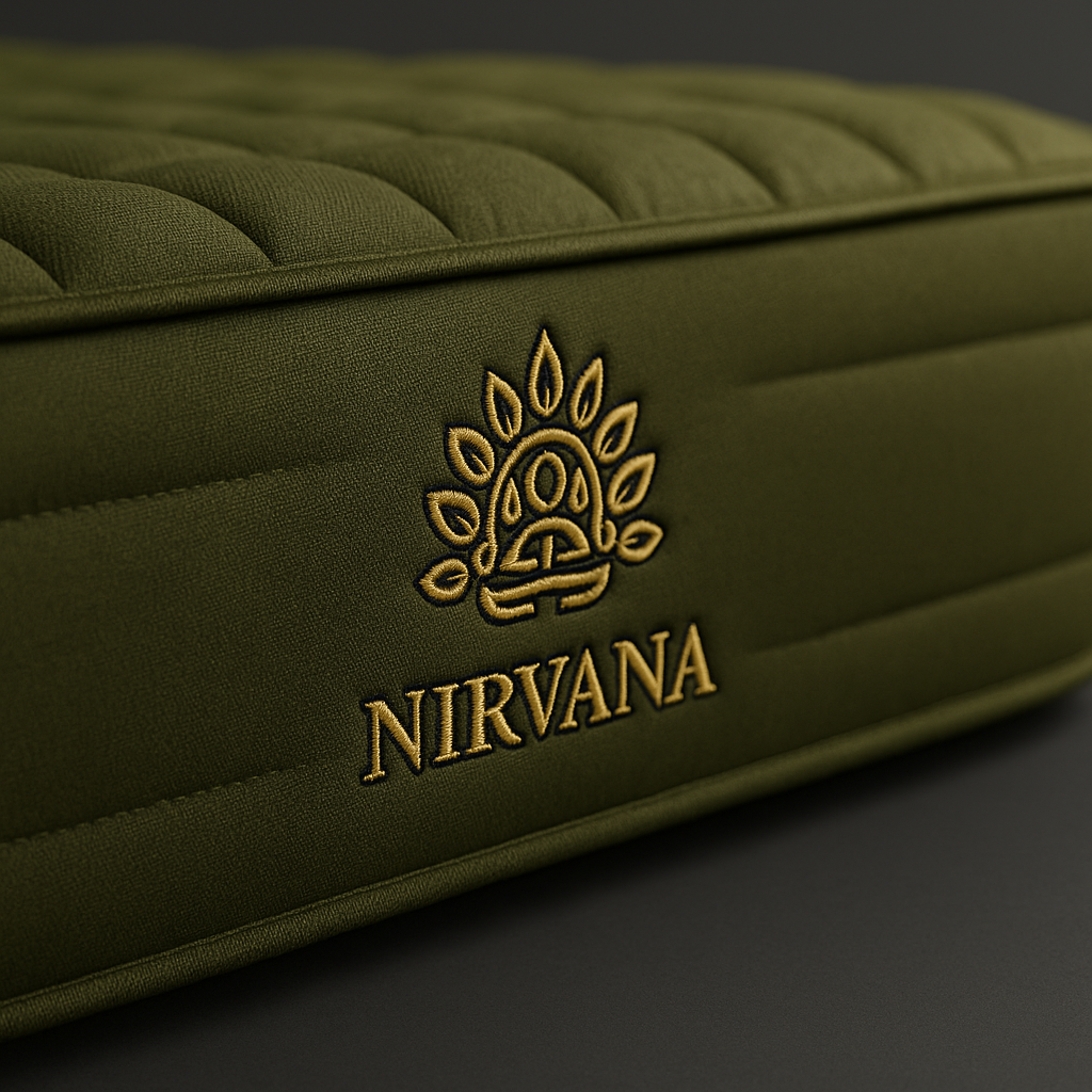 Olive Green (Prestige)