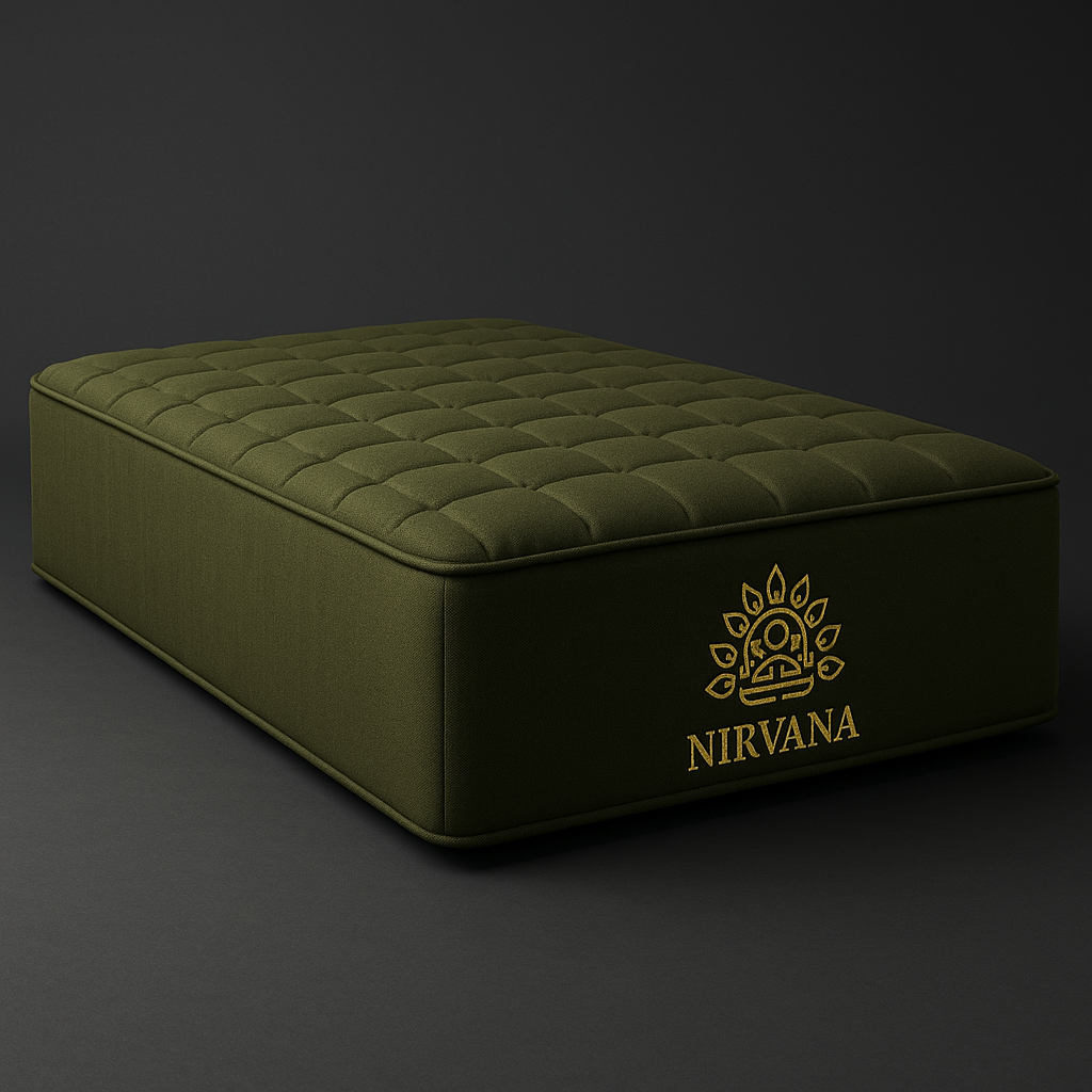 Olive Green (Prestige)