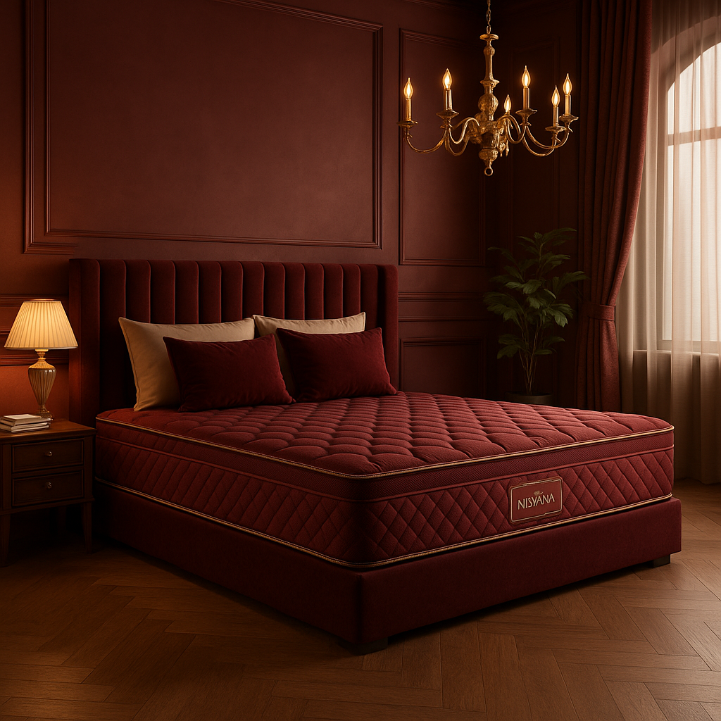 Burgundy (Prestige)
