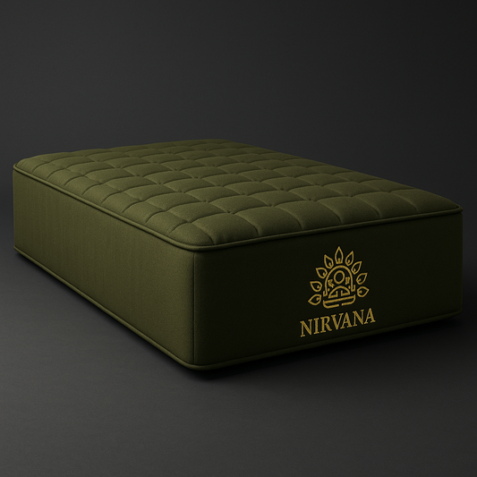 Olive Green (Prestige)